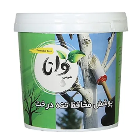 [0] چسب محافظ تنه درخت  سطل 25