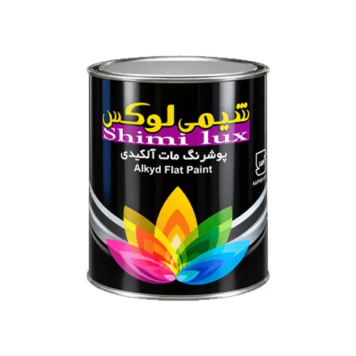 [SHIMIFLAT14-890] الکیدی مات کوارت (مشکی 890)